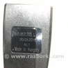 ФОТО Замок ремня безопасности для Audi (Ауди) A3 8V1, 8VA, 8V7, 8VS (03.2012-...) Киев