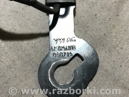 ФОТО Замок ремня безопасности для Audi (Ауди) A3 8V1, 8VA, 8V7, 8VS (03.2012-...) Киев