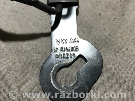 ФОТО Замок ремня безопасности для Audi (Ауди) A3 8V1, 8VA, 8V7, 8VS (03.2012-...) Киев
