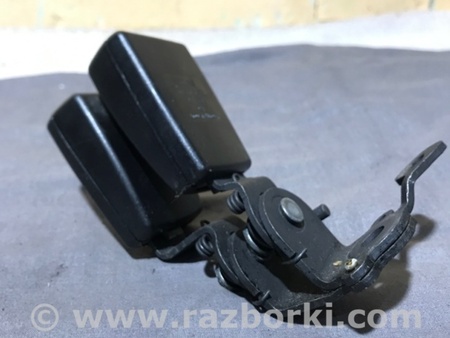ФОТО Замок ремня безопасности для Audi (Ауди) A3 8V1, 8VA, 8V7, 8VS (03.2012-...) Киев