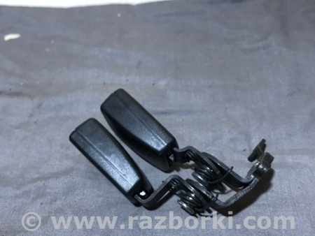 ФОТО Замок ремня безопасности для Audi (Ауди) A3 8V1, 8VA, 8V7, 8VS (03.2012-...) Киев