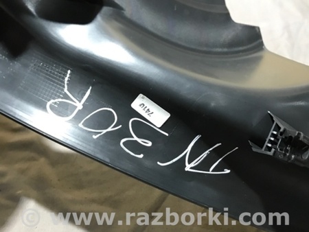 ФОТО Накладка в салоне для Audi (Ауди) A3 8V1, 8VA, 8V7, 8VS (03.2012-...) Киев
