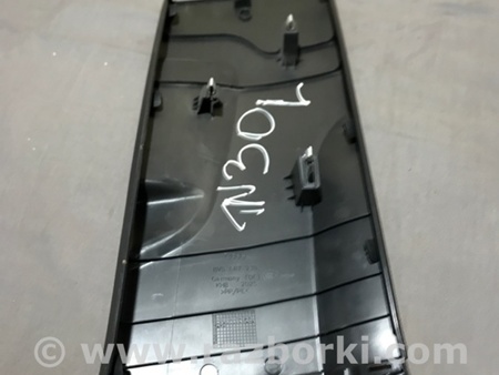 ФОТО Накладка в салоне для Audi (Ауди) A3 8V1, 8VA, 8V7, 8VS (03.2012-...) Киев