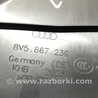 ФОТО Накладка в салоне для Audi (Ауди) A3 8V1, 8VA, 8V7, 8VS (03.2012-...) Киев