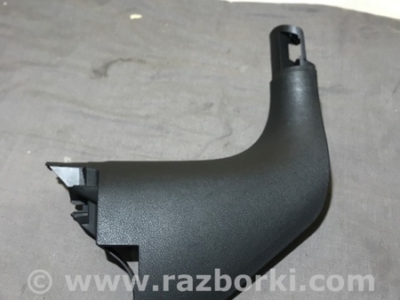 ФОТО Накладка в салоне для Audi (Ауди) A3 8V1, 8VA, 8V7, 8VS (03.2012-...) Киев
