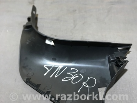 ФОТО Накладка в салоне для Audi (Ауди) A3 8V1, 8VA, 8V7, 8VS (03.2012-...) Киев