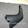 Накладка в салоне Audi (Ауди) A3 8V1, 8VA, 8V7, 8VS (03.2012-...)