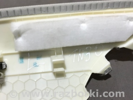ФОТО Накладка в салоне для Audi (Ауди) A3 8V1, 8VA, 8V7, 8VS (03.2012-...) Киев