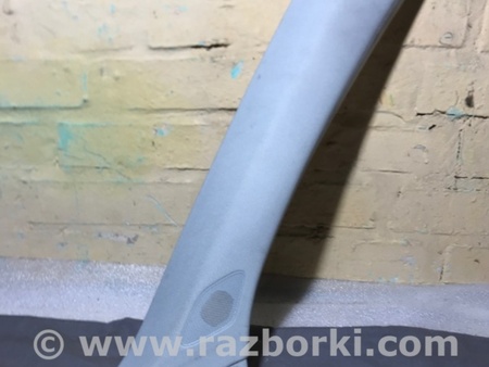 ФОТО Накладка в салоне для Audi (Ауди) A3 8V1, 8VA, 8V7, 8VS (03.2012-...) Киев