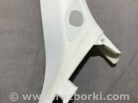 ФОТО Накладка в салоне для Audi (Ауди) A3 8V1, 8VA, 8V7, 8VS (03.2012-...) Киев