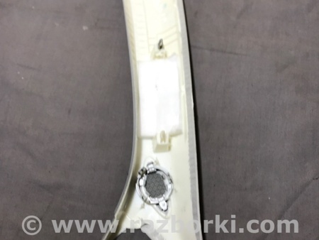 ФОТО Накладка в салоне для Audi (Ауди) A3 8V1, 8VA, 8V7, 8VS (03.2012-...) Киев