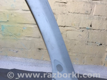 ФОТО Накладка в салоне для Audi (Ауди) A3 8V1, 8VA, 8V7, 8VS (03.2012-...) Киев