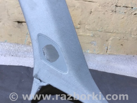 ФОТО Накладка в салоне для Audi (Ауди) A3 8V1, 8VA, 8V7, 8VS (03.2012-...) Киев