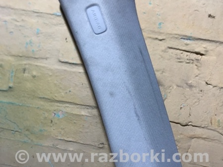 ФОТО Накладка в салоне для Audi (Ауди) A3 8V1, 8VA, 8V7, 8VS (03.2012-...) Киев