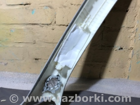 ФОТО Накладка в салоне для Audi (Ауди) A3 8V1, 8VA, 8V7, 8VS (03.2012-...) Киев