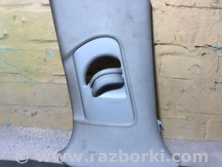 ФОТО Накладка в салоне для Audi (Ауди) A3 8V1, 8VA, 8V7, 8VS (03.2012-...) Киев