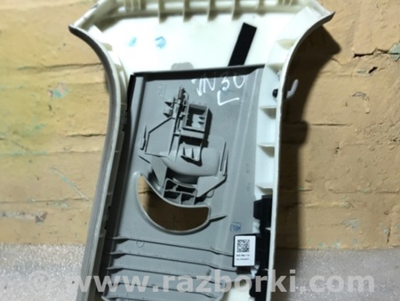 ФОТО Накладка в салоне для Audi (Ауди) A3 8V1, 8VA, 8V7, 8VS (03.2012-...) Киев