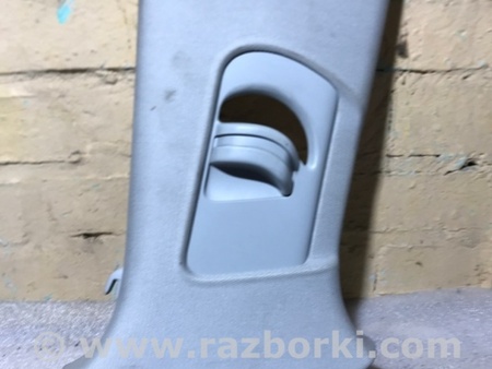 ФОТО Накладка в салоне для Audi (Ауди) A3 8V1, 8VA, 8V7, 8VS (03.2012-...) Киев