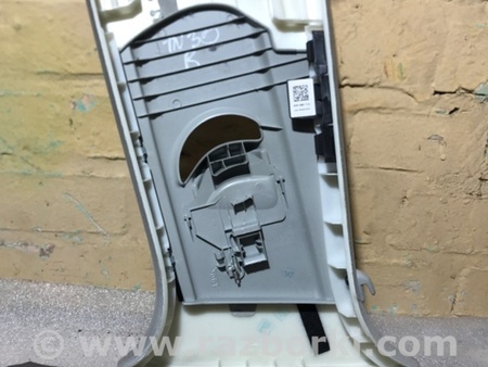 ФОТО Накладка в салоне для Audi (Ауди) A3 8V1, 8VA, 8V7, 8VS (03.2012-...) Киев