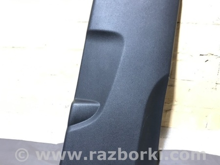 ФОТО Накладка в салоне для Audi (Ауди) A3 8V1, 8VA, 8V7, 8VS (03.2012-...) Киев