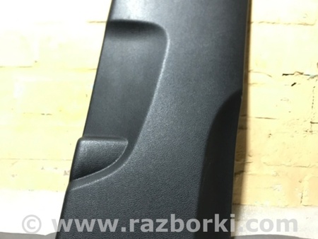 ФОТО Накладка в салоне для Audi (Ауди) A3 8V1, 8VA, 8V7, 8VS (03.2012-...) Киев