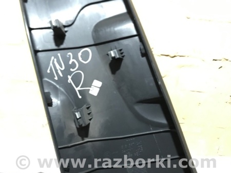 ФОТО Накладка в салоне для Audi (Ауди) A3 8V1, 8VA, 8V7, 8VS (03.2012-...) Киев