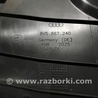 ФОТО Накладка в салоне для Audi (Ауди) A3 8V1, 8VA, 8V7, 8VS (03.2012-...) Киев