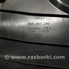 ФОТО Накладка в салоне для Audi (Ауди) A3 8V1, 8VA, 8V7, 8VS (03.2012-...) Киев