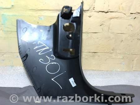ФОТО Накладка в салоне для Audi (Ауди) A3 8V1, 8VA, 8V7, 8VS (03.2012-...) Киев