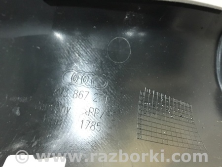 ФОТО Накладка в салоне для Audi (Ауди) A3 8V1, 8VA, 8V7, 8VS (03.2012-...) Киев