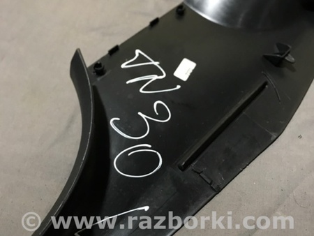 ФОТО Накладка в салоне для Audi (Ауди) A3 8V1, 8VA, 8V7, 8VS (03.2012-...) Киев