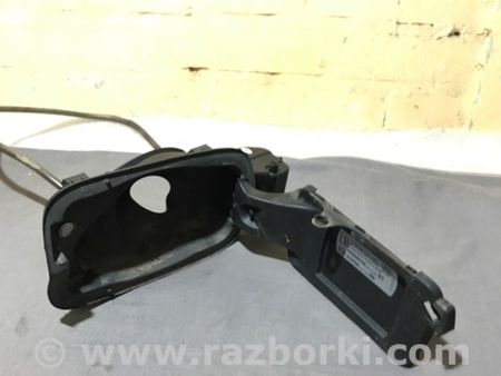ФОТО Лючок топливного бака для Audi (Ауди) A3 8V1, 8VA, 8V7, 8VS (03.2012-...) Киев