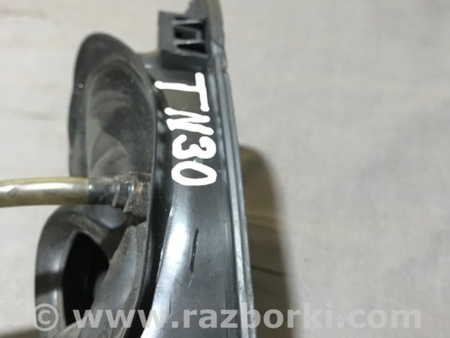 ФОТО Лючок топливного бака для Audi (Ауди) A3 8V1, 8VA, 8V7, 8VS (03.2012-...) Киев