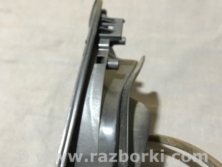 ФОТО Лючок топливного бака для Audi (Ауди) A3 8V1, 8VA, 8V7, 8VS (03.2012-...) Киев