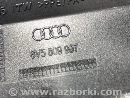 ФОТО Лючок топливного бака для Audi (Ауди) A3 8V1, 8VA, 8V7, 8VS (03.2012-...) Киев