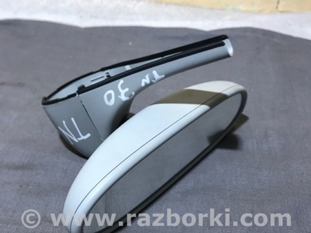 ФОТО Зеркало заднего вида салонное для Audi (Ауди) A3 8V1, 8VA, 8V7, 8VS (03.2012-...) Киев