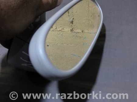 ФОТО Зеркало заднего вида салонное для Audi (Ауди) A3 8V1, 8VA, 8V7, 8VS (03.2012-...) Киев