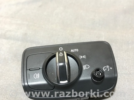ФОТО Блок управления светом для Audi (Ауди) A3 8V1, 8VA, 8V7, 8VS (03.2012-...) Киев