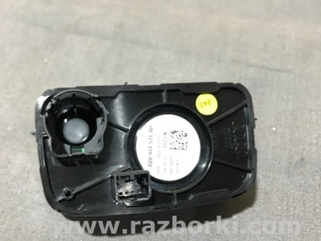 ФОТО Блок управления светом для Audi (Ауди) A3 8V1, 8VA, 8V7, 8VS (03.2012-...) Киев