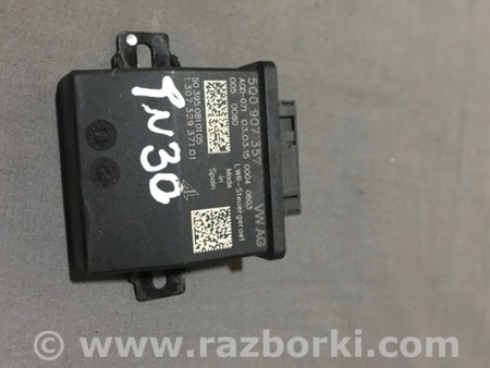 ФОТО Блок управления для Audi (Ауди) A3 8V1, 8VA, 8V7, 8VS (03.2012-...) Киев