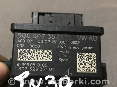 ФОТО Блок управления для Audi (Ауди) A3 8V1, 8VA, 8V7, 8VS (03.2012-...) Киев
