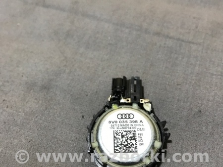 ФОТО Динамик для Audi (Ауди) A3 8V1, 8VA, 8V7, 8VS (03.2012-...) Киев