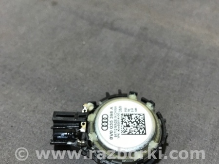 ФОТО Динамик для Audi (Ауди) A3 8V1, 8VA, 8V7, 8VS (03.2012-...) Киев