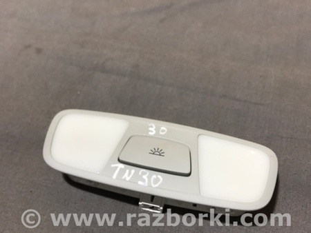 ФОТО Плафон подсветки салона для Audi (Ауди) A3 8V1, 8VA, 8V7, 8VS (03.2012-...) Киев