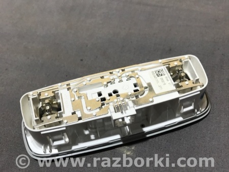 ФОТО Плафон подсветки салона для Audi (Ауди) A3 8V1, 8VA, 8V7, 8VS (03.2012-...) Киев