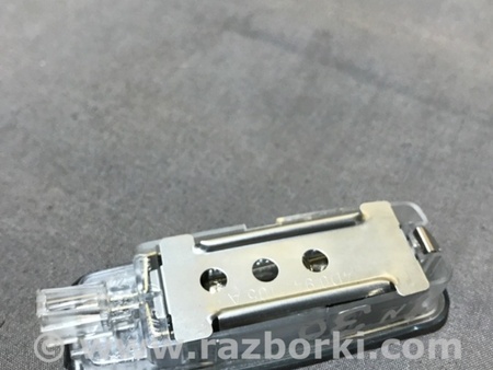 ФОТО Плафон подсветки салона для Audi (Ауди) A3 8V1, 8VA, 8V7, 8VS (03.2012-...) Киев