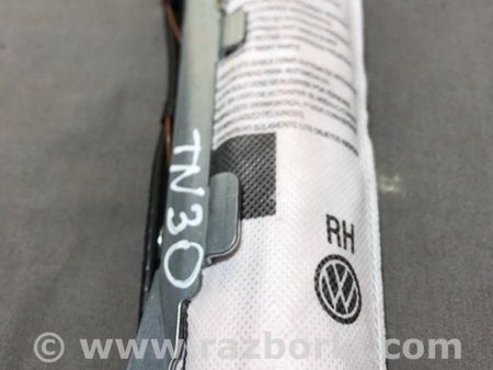 ФОТО Подушка безопасности для Audi (Ауди) A3 8V1, 8VA, 8V7, 8VS (03.2012-...) Киев