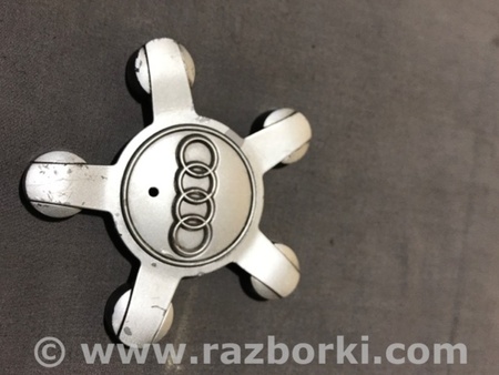 ФОТО Колпак колеса для Audi (Ауди) A3 8V1, 8VA, 8V7, 8VS (03.2012-...) Киев