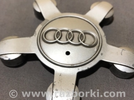 ФОТО Колпак колеса для Audi (Ауди) A3 8V1, 8VA, 8V7, 8VS (03.2012-...) Киев