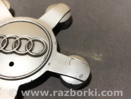 ФОТО Колпак колеса для Audi (Ауди) A3 8V1, 8VA, 8V7, 8VS (03.2012-...) Киев